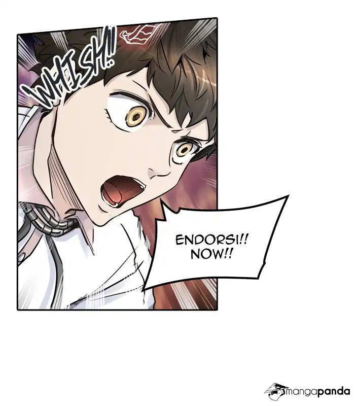 Tower of God Chapter 409 image 089